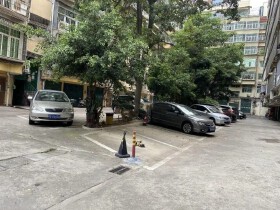 凤凰山街道南园社区第十三小区