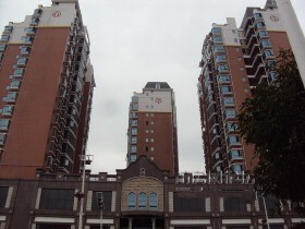 学园豪庭/学园花园