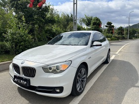 宝马5系GT进口2014款535i3.0T*款 