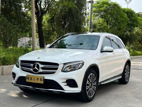 2019年6月奔驰GLC260L自动2.0T动感型一手车5W多公里 九挡手自一体211匹马力 全时四驱 全景大天窗   指导价41.98万  报价21.98万