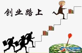 "失败乃成功之母：创业路上的挫折与成长"